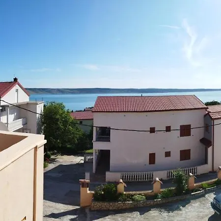 Andela * Starigrad-Paklenica