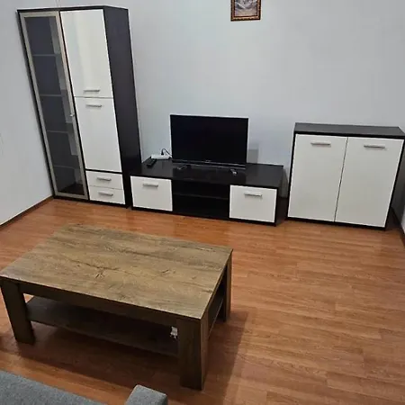 Andela Apartament Starigrad Paklenica