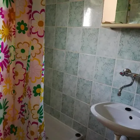 Apartment Andela Starigrad Paklenica