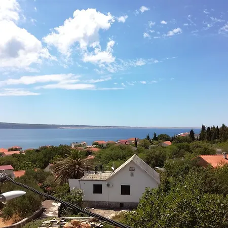 Andela Starigrad-Paklenica