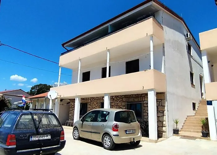 Apartament Andela