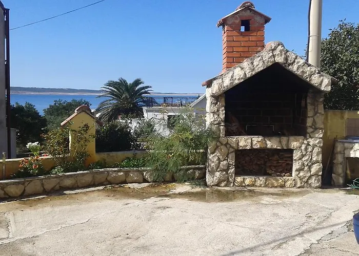 Apartamento Andela *