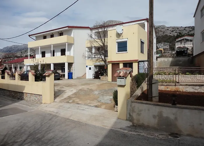 Andela Apartament