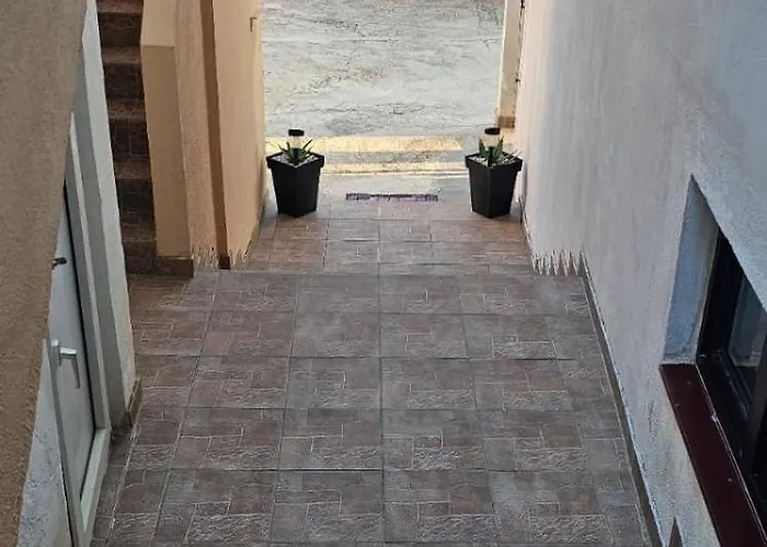 Apartament Andela