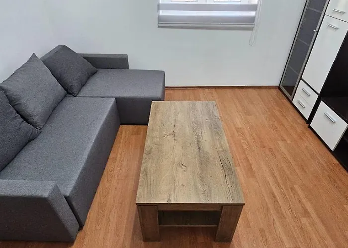 Apartament Andela *