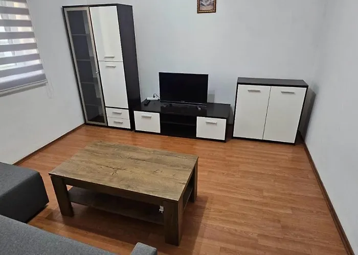Andela Apartamento Starigrad Paklenica