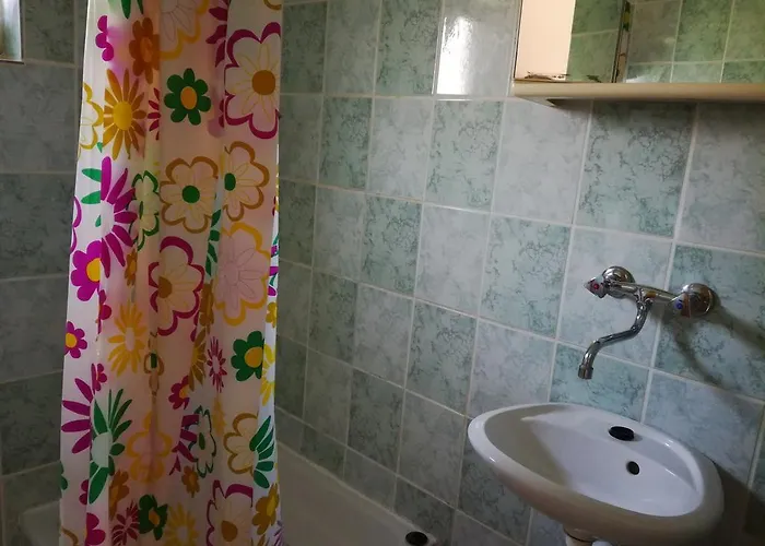 Apartament Andela Starigrad Paklenica