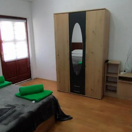Andela Apartment Starigrad Paklenica