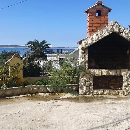 Apartman Andela *