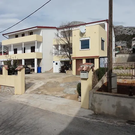 Andela Apartment