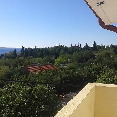 Apartment Andela