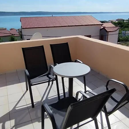 Apartman Andela
