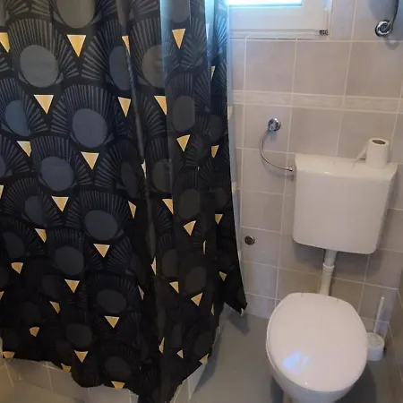 Apartment Andela