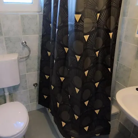 Andela Apartman *