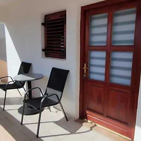 Andela Apartment *