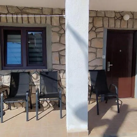 Andela Apartment Starigrad Paklenica