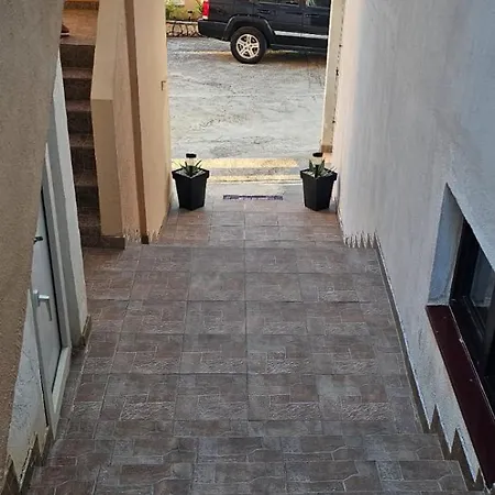 Apartment Andela