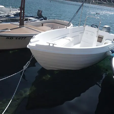 Andela Starigrad Paklenica
