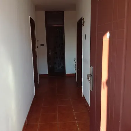 Andela Apartment *
