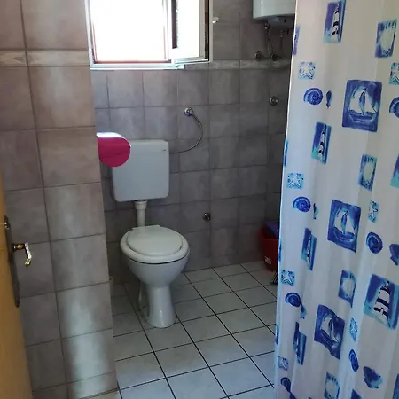 Apartment Andela Starigrad Paklenica