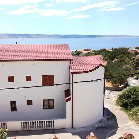 Apartment Andela