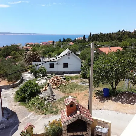 Andela Apartment Starigrad Paklenica