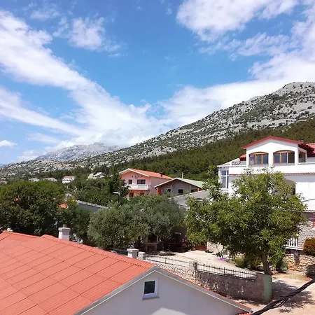 Apartman Andela