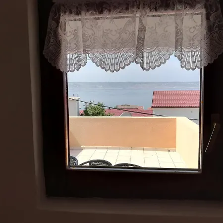 Apartment Andela Starigrad Paklenica