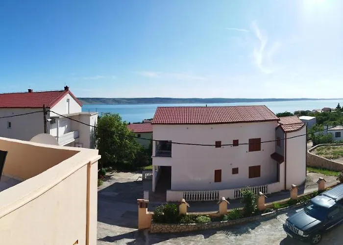 Andela * Starigrad Paklenica