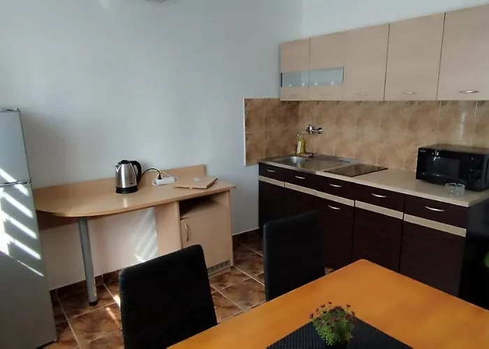 Andela Appartement