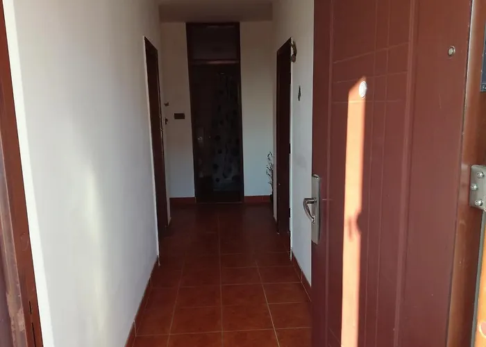 Andela Appartement *