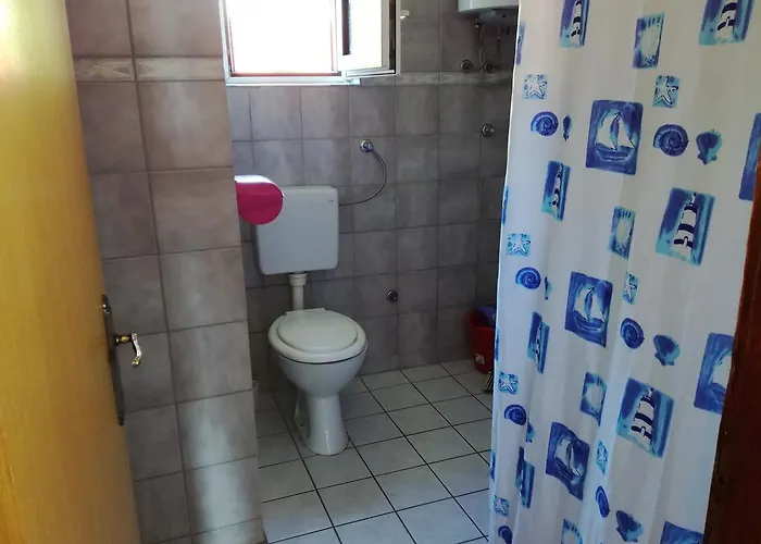 Daire Andela Starigrad Paklenica