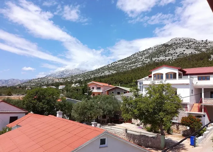 Appartement Andela