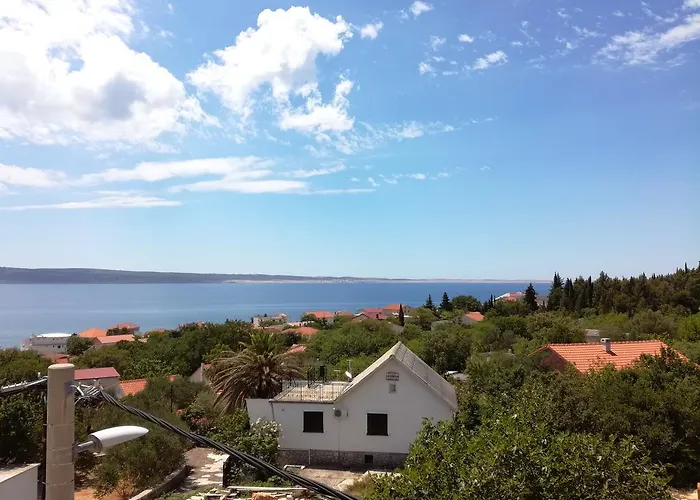 Andela Starigrad Paklenica