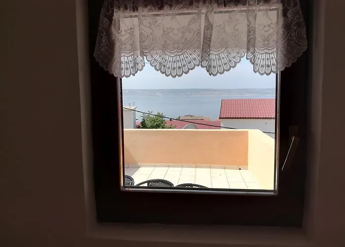 Daire Andela Starigrad Paklenica